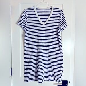 Target T-shirt Dress